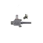 Frigidaire CGGF3054KWK Burner Valve - 9.5k BTU - Genuine OEM