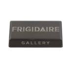 Frigidaire DGGF3046RFC Nameplate - Genuine OEM