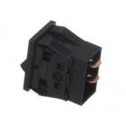 Frigidaire F04B322BWC Light Rocker Switch - Genuine OEM