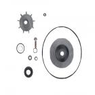 Frigidaire FDB765RCR0 Lower Impeller Kit - Genuine OEM