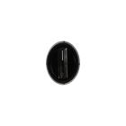 Frigidaire FEF303BWA Control Knob - Black - Genuine OEM