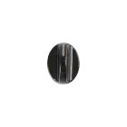 Frigidaire FEF322BXAWA Control Knob - Black - Genuine OEM