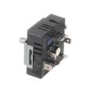 Frigidaire FEF358BFDB Infinite Control Switch - 240v 15a - Genuine OEM