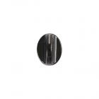 Frigidaire FEF365BGWB Control Knob - Black - Genuine OEM