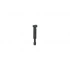 Frigidaire FEF389WFCG Push Button Shaft  - Genuine OEM