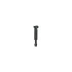 Frigidaire FEF389WFCJ Push Button Shaft  - Genuine OEM