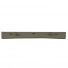 Frigidaire FFEF3016TSD Storage Drawer Handle - Gray - Genuine OEM