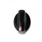 Frigidaire FFEF3016USB Control Knob - Black - Genuine OEM