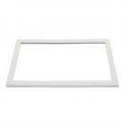 Frigidaire FFFC25M4TW0 Door Gasket  - White - Genuine OEM