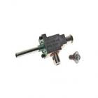 Frigidaire FFGF3000MWA Burner Valve - Green - Genuine OEM