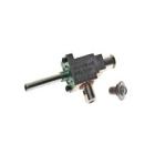 Frigidaire FFGF3011LBB Burner Valve - Green - Genuine OEM