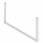 Frigidaire FFGF3013ZWC Door Trim Kit - Genuine OEM