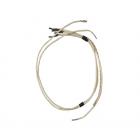 Frigidaire FFGF3023LMF Ignitor Wire Harness - Genuine OEM