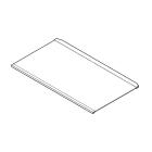 Frigidaire FFHI1835VS0 Freezer Shelf Assembly - Genuine OEM