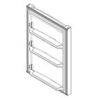 Frigidaire FFHI1835VS1 Door Assembly - Stainless - Genuine OEM