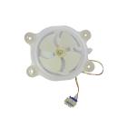 Frigidaire FFHT1425VW Evaporator Fan Motor - Genuine OEM