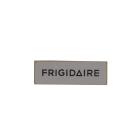 Frigidaire FFHT1814VW0 Frigidaire Logo Nameplate - Genuine OEM