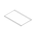 Frigidaire FFHT2045VB1 Shelf Assembly - Genuine OEM