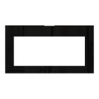 Frigidaire FFMV162LSA Outer Door Glass Panel - Black - Genuine OEM