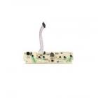 Frigidaire FFRS08C3Q12 Power Control Board - Genuine OEM