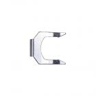 Frigidaire FFU14F7HWE Freezer Lock Spring Clip - Genuine OEM