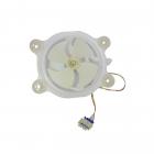 Frigidaire FG4H2272UF Evaporator Fan Motor - Genuine OEM