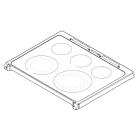 Frigidaire FGEH3047VFC Main Glass Cooktop - Black - Genuine OEM