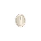 Frigidaire FGF316BQC Temperature Control Knob - White - Genuine OEM