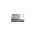 Frigidaire FGHT2055VF1 Frigidaire Nameplate Logo - Genuine OEM