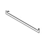 Frigidaire FGMC2766UDA Lower Vent Trim - Stainless - Genuine OEM