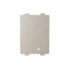 Frigidaire FGMO226NUDA Wave Guide Cover - Genuine OEM