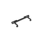 Frigidaire FGMV176NTWB Door Latch - Genuine OEM