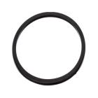 Frigidaire FGS379DQA Burner Seal Gasket - Black Genuine OEM