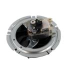 Frigidaire FPEW3077RFB Fan Motor Assembly - Genuine OEM