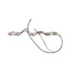 Frigidaire FPGF3077QFB Igniter Switch Wire Harness - Genuine OEM