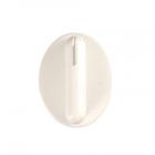 Frigidaire FRT18PRCD3 Control Knob - White - Genuine OEM