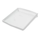 Frigidaire GLHS264ZAB0 Spill Safe Sliding Top Shelf - Genuine OEM