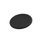 Frigidaire LFGH3054UFB Burner Cap - 2.5in Black - Genuine OEM