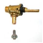 Frigidaire LGGF3042KBA Burner Valve - Red - Genuine OEM