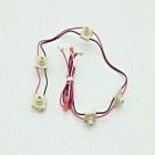 Frigidaire LGGF3046TFD Igniter Switch Wire Harness - Genuine OEM