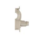 Frigidaire MDB100RGW1 Circulation Pump Cover Housing - Genuine OEM