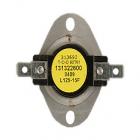 Frigidaire MLXG42RBD3 Cycling Thermostat Genuine OEM