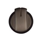 Frigidaire PCFE3078AFB Control Knob - Genuine OEM