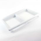 Kenmore 253.3187910B Crisper Drawer Frame - Genuine OEM