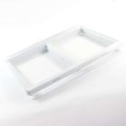 Kenmore 253.60802407 Crisper Drawer Frame - Genuine OEM