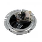 Kenmore 790.40253410 Fan Motor Assembly - Genuine OEM