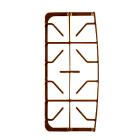 Kenmore 790.71382704 Burner Grate - Brown - Genuine OEM