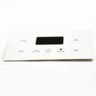 Kenmore 790.73234312 Touchpad Control Panel Overlay - White - Genuine OEM