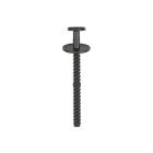 Kenmore 790.77444801 Door Handle Screw - Genuine OEM