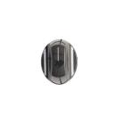 Kenmore 790.90820409 Control Knob - Black - Genuine OEM